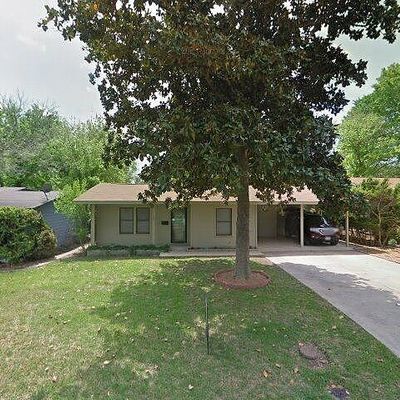 607 Leland St, Kerrville, TX 78028