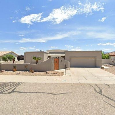 607 S Placita Plenilunio, Green Valley, AZ 85614