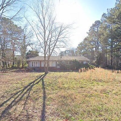 608 Rand Rd, Garner, NC 27529