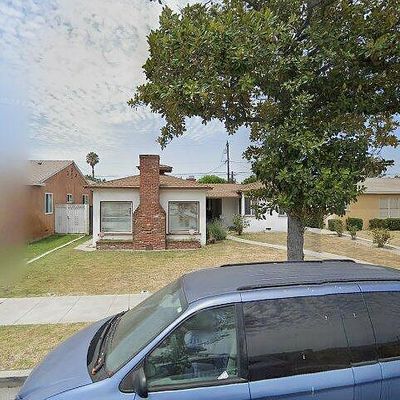 6081 Lemon Ave, Long Beach, CA 90805