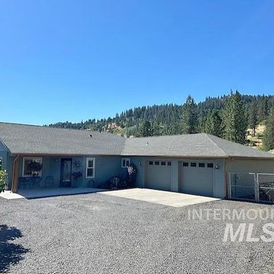 609 Adams Rd # `, Orofino, ID 83544