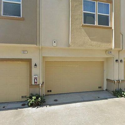 609 El Camino Real, Redwood City, CA 94063