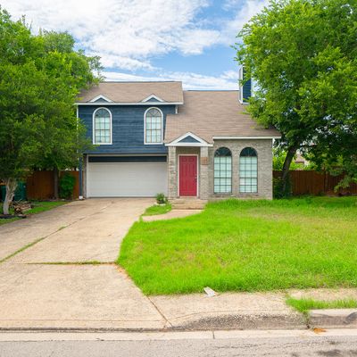 609 Meadow Gate, Converse, TX 78109