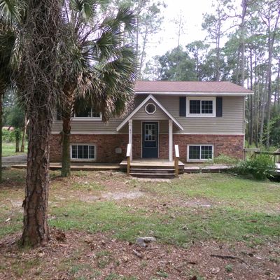 61 Rock Hole Rd, Crawfordville, FL 32327