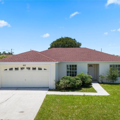 610 Crane Dr, Kissimmee, FL 34759