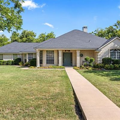 6101 Bontura Ct, Granbury, TX 76049