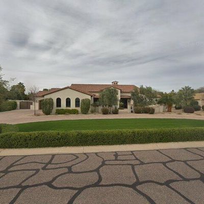 6102 E Via Estrella Ave, Paradise Valley, AZ 85253