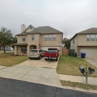 6103 Mackenzie, San Antonio, TX 78247