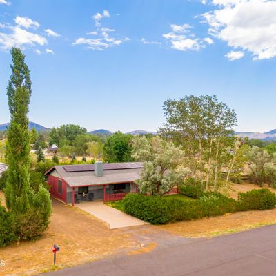 6105 Deer Dr, Flagstaff, AZ 86004