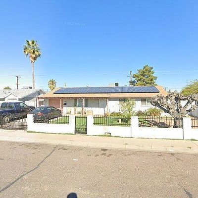 6108 W Cheery Lynn Rd, Phoenix, AZ 85033