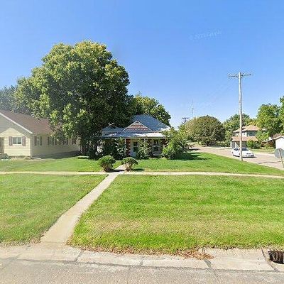 611 Center Ave, Curtis, NE 69025