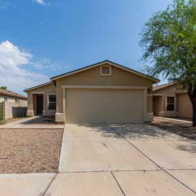 6117 S Earp Wash Ln, Tucson, AZ 85706