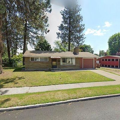 6118 N Audubon St, Spokane, WA 99205