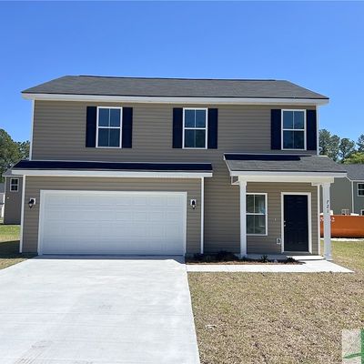 721 Mill Creek Cir, Hinesville, GA 31313