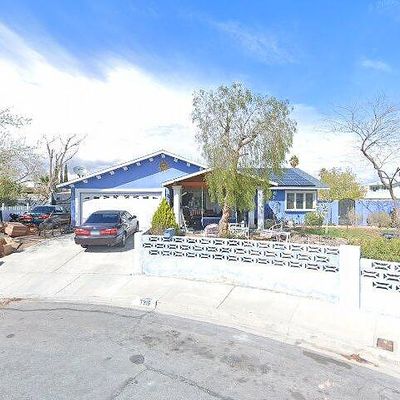 7216 Walter Schirra Cir, Las Vegas, NV 89145