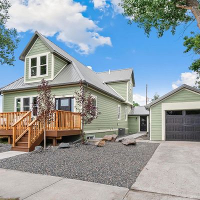 722 W 24 Th St, Cheyenne, WY 82001