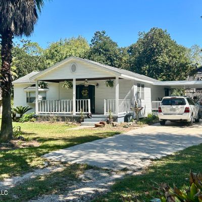 7234 Red Creek Rd, Long Beach, MS 39560