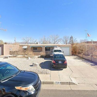 724 California St Se, Albuquerque, NM 87108