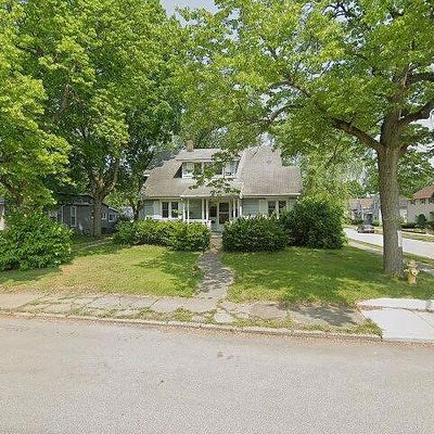 724 Emerson St, Goshen, IN 46526