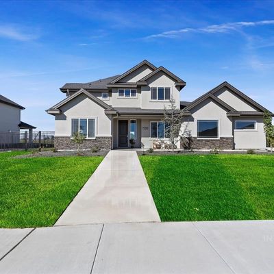 7252 E Osprey Estates Dr, Nampa, ID 83686