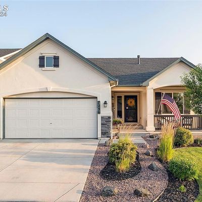 7256 Rim Bluff Ln, Colorado Springs, CO 80927