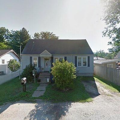 726 S Ashland Ave, Michigan City, IN 46360