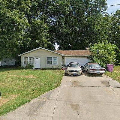 726 S Fayette St, Jacksonville, IL 62650