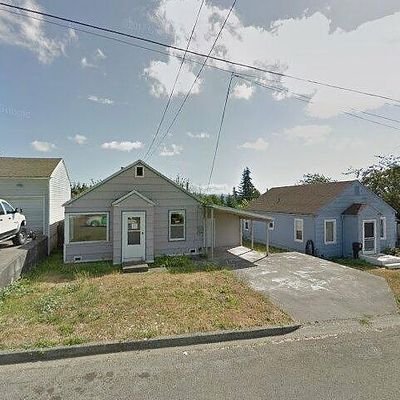 727 E 10 Th St, Coquille, OR 97423