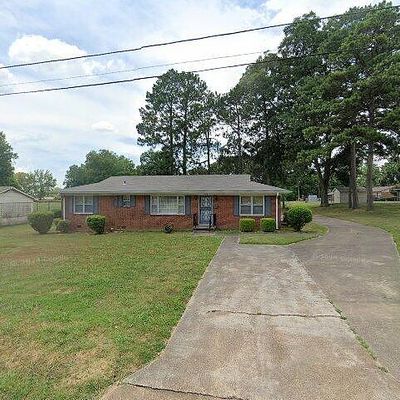 727 Wendell Ave, Dyersburg, TN 38024