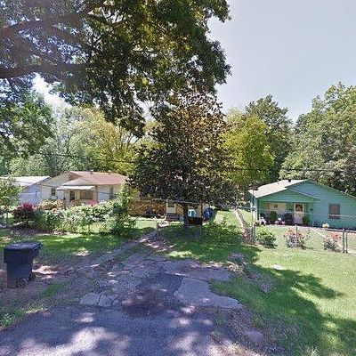 728 Christopher St, Shreveport, LA 71101