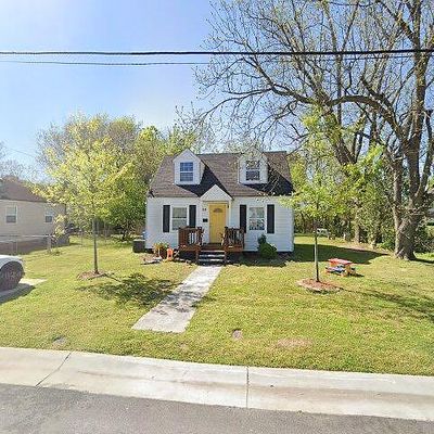 728 Quail Ave, Chesapeake, VA 23324