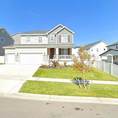 728 W Wild Hyacinth Dr, Saratoga Springs, UT 84045