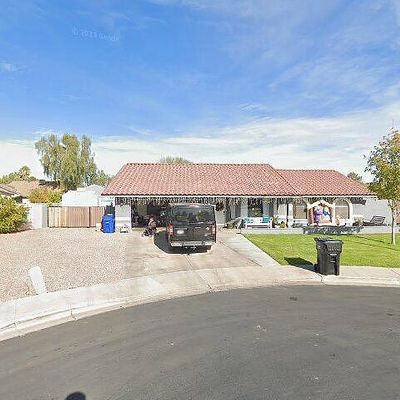 729 N Glenview Cir, Mesa, AZ 85213