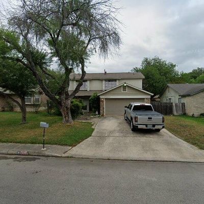 7290 Shadow Rdg, San Antonio, TX 78250