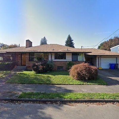 7307 Ne Mallory Ave, Portland, OR 97211