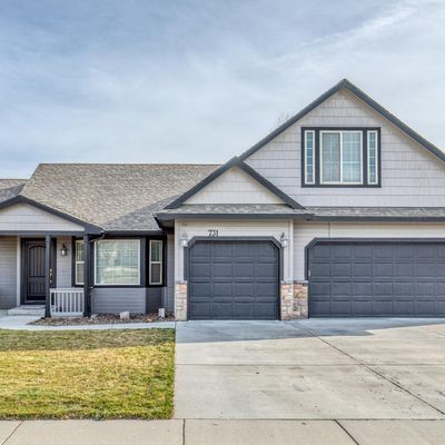 731 W Tallulah Dr, Kuna, ID 83634