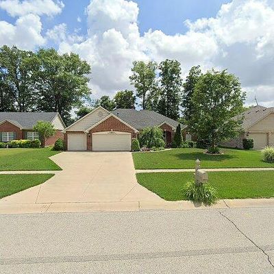 7321 Sunset Ridge Pkwy, Indianapolis, IN 46259