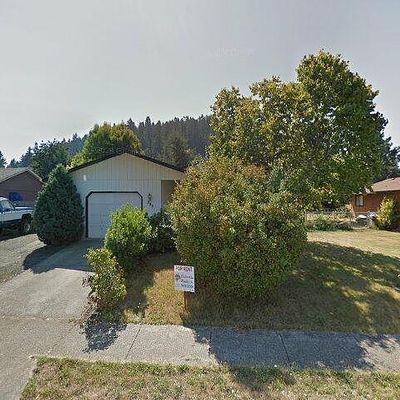 735 Evelyn Ave, Creswell, OR 97426