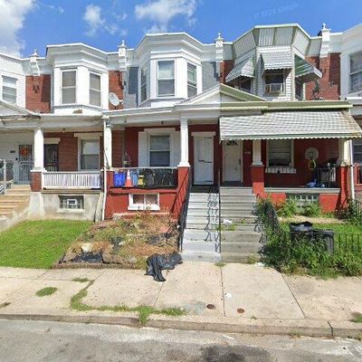 735 S Alden St, Philadelphia, PA 19143