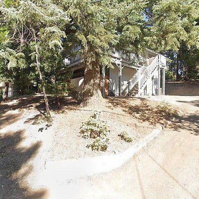 736 Pinnacle Dr, Lake Arrowhead, CA 92352