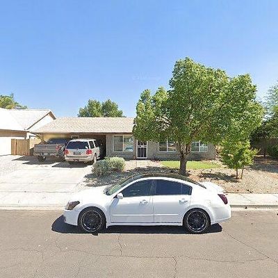 7361 E Hannibal St, Mesa, AZ 85207