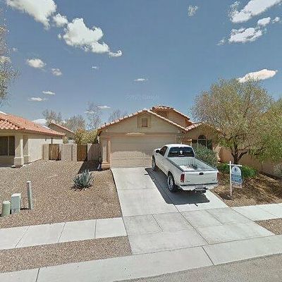 7365 S Mandy Nicole Ave, Tucson, AZ 85747