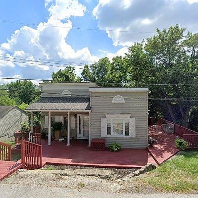 737 Euclid St, Crescent Springs, KY 41017