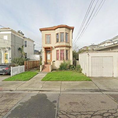 737 Henry St, Oakland, CA 94607