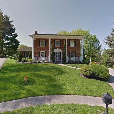 737 Robin Ln, Villa Hills, KY 41017