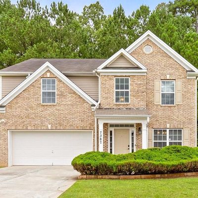 7387 Walton Hl, Fairburn, GA 30213