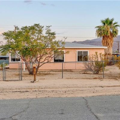 73945 Casita Dr, Twentynine Palms, CA 92277