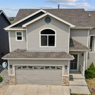 7395 Beinecke Pt, Peyton, CO 80831