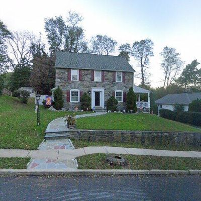 74 Lindbergh Ave, Broomall, PA 19008