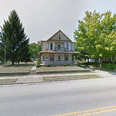 74 S Main St, West Alexandria, OH 45381